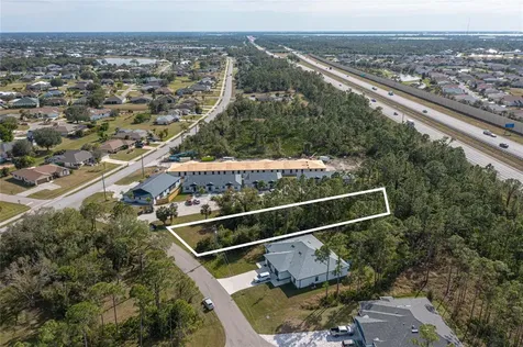24511 Zephyr Court Punta Gorda FL 33983