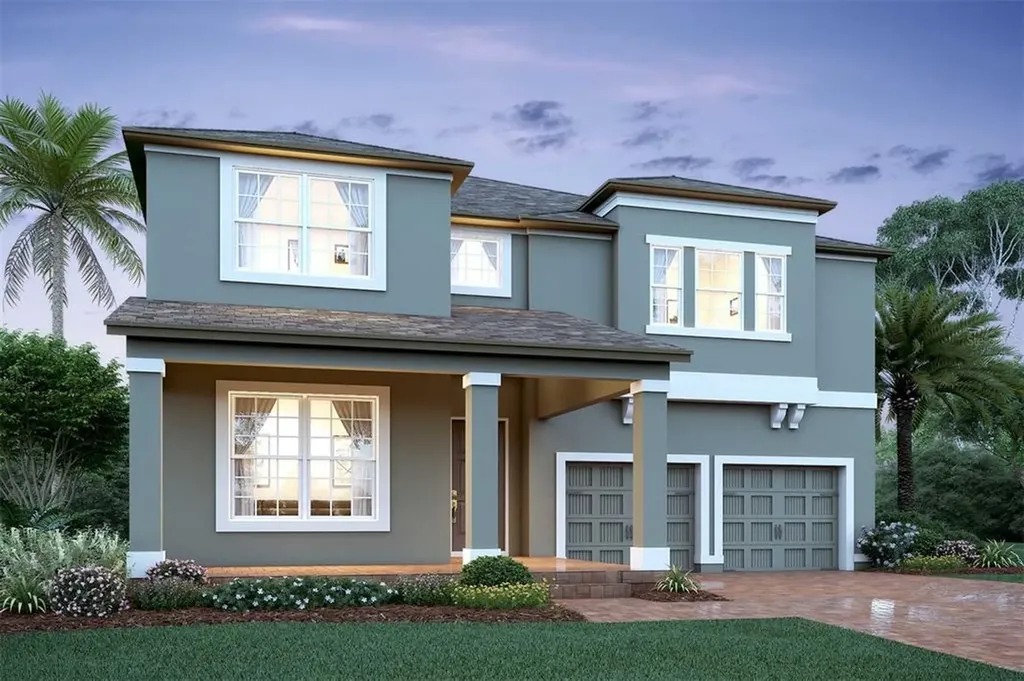 16011 Gilden Way Winter Garden FL 34787
