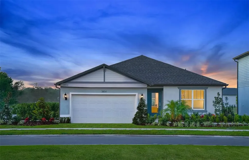 3846 Britton Beach Place Lakeland FL 33811