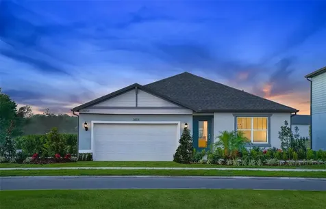 3846 Britton Beach Place Lakeland FL 33811