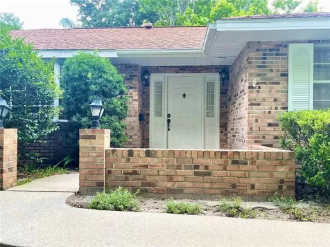 706 N Garfield Avenue Deland FL 32724