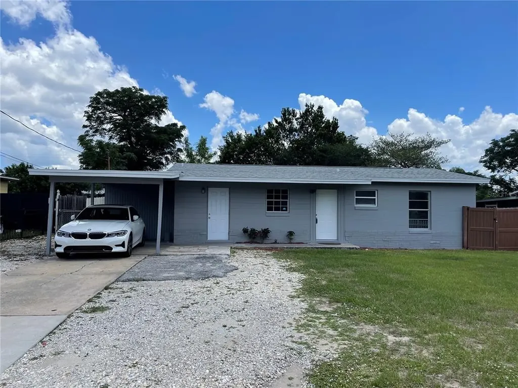 411 N Observatory Drive Orlando FL 32835