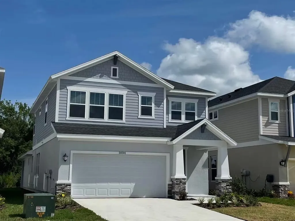 28591 Cozy Creek Drive Wesley Chapel FL 33543
