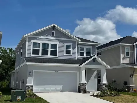 28591 Cozy Creek Drive Wesley Chapel FL 33543