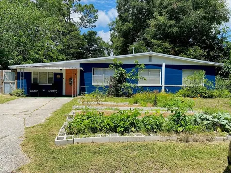 1416 NE 14th Terrace Gainesville FL 32601