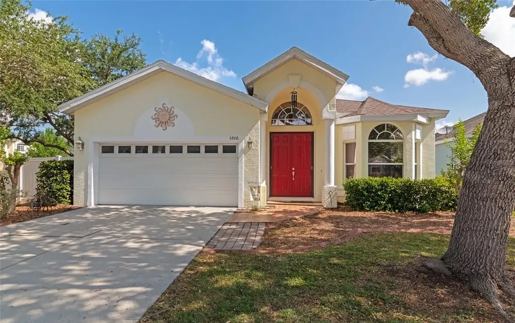 5906 Laurel Creek Trail Ellenton FL 34222
