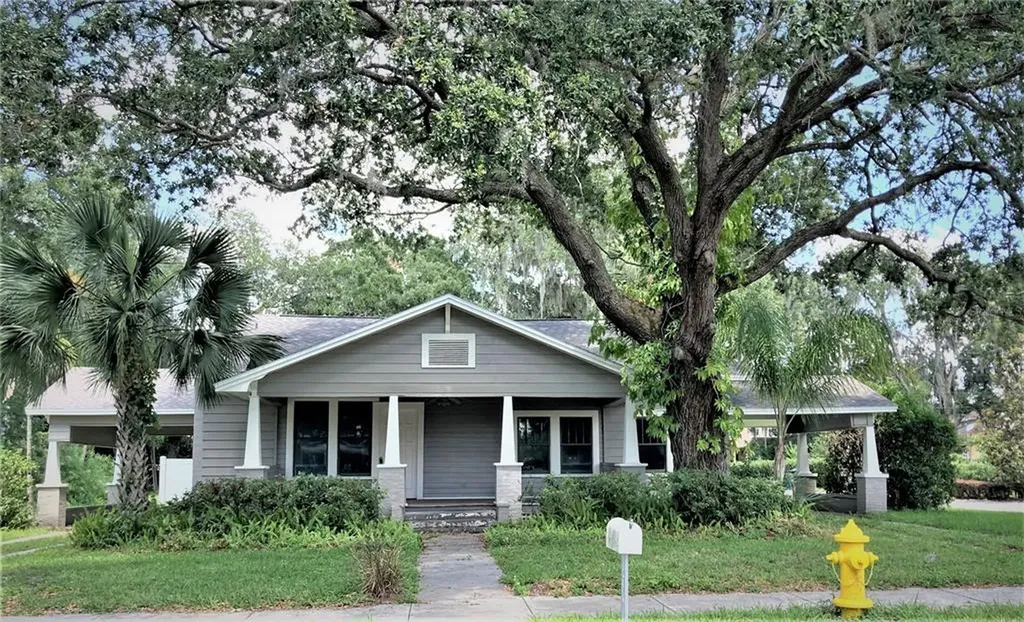 229 N Highland Avenue Winter Garden FL 34787
