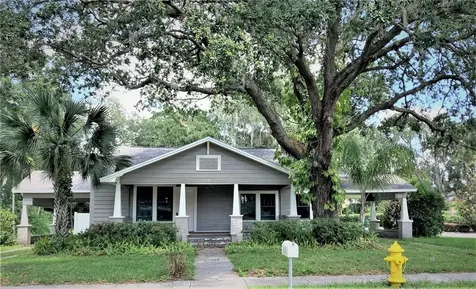 229 N Highland Avenue Winter Garden FL 34787