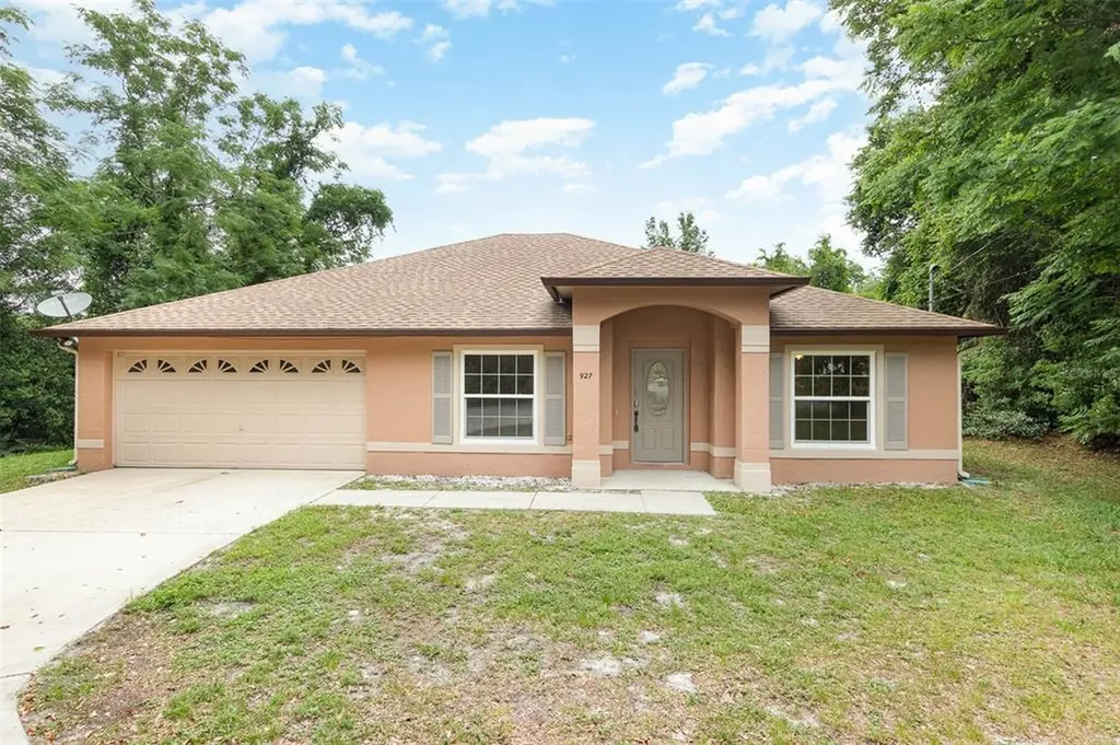 927 Westline Avenue Deltona FL 32725