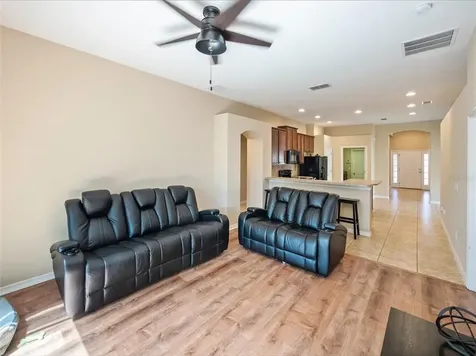 724 Arbor Pointe Avenue Minneola FL 34715