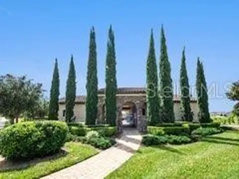 724 Arbor Pointe Avenue Minneola FL 34715