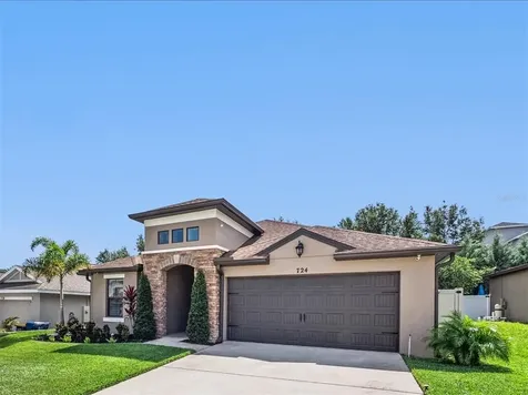 724 Arbor Pointe Avenue Minneola FL 34715