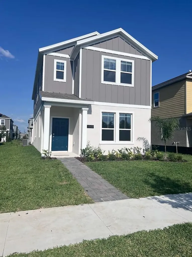 1449 Williams Road Winter Garden FL 34787