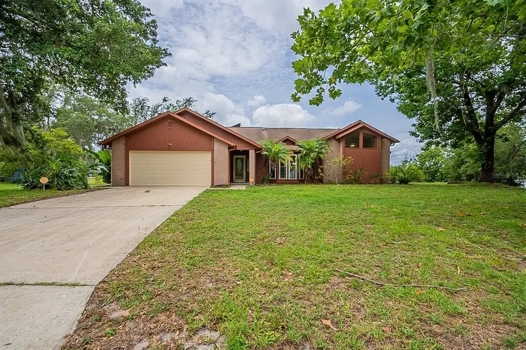 798 Weller Court Deltona FL 32738