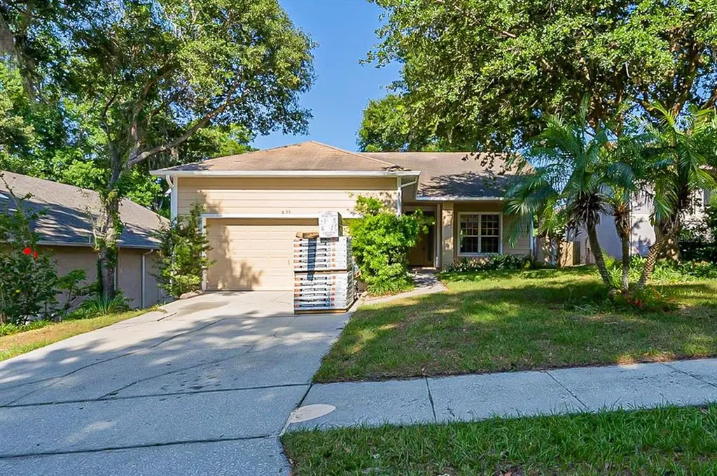 833 Hilly Bend Drive Apopka FL 32712