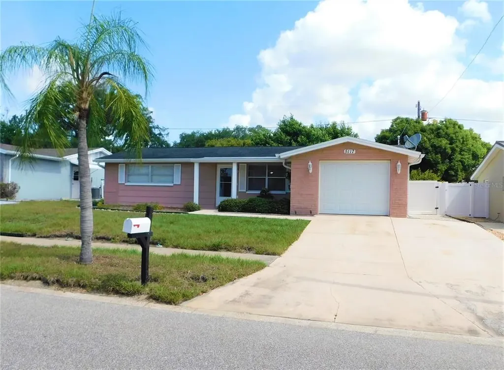 5117 Billings Drive Holiday FL 34690