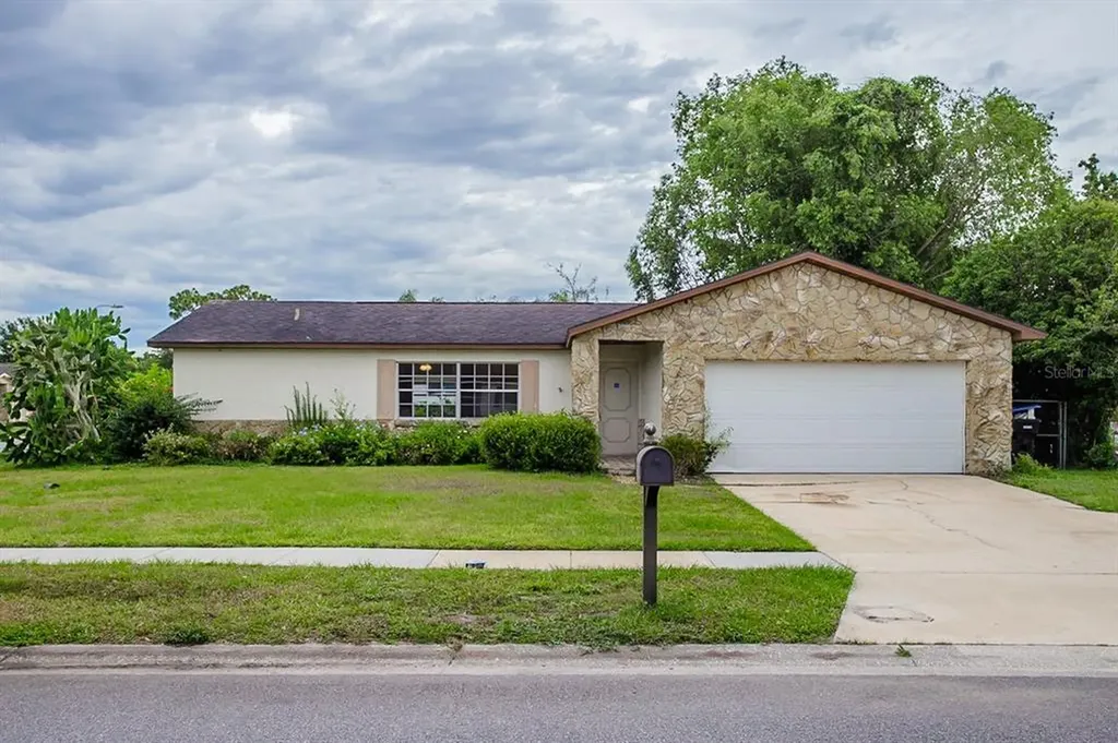 8807 Scioto Court Orlando FL 32829