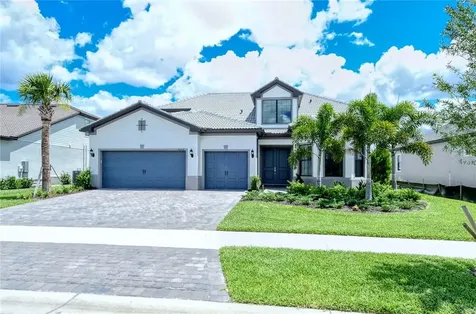 8052 Grande Shores Drive Sarasota FL 34240