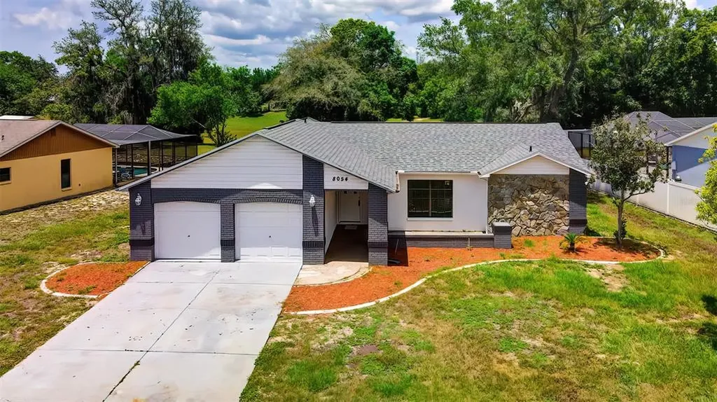 8054 Wooden Drive Spring Hill FL 34606