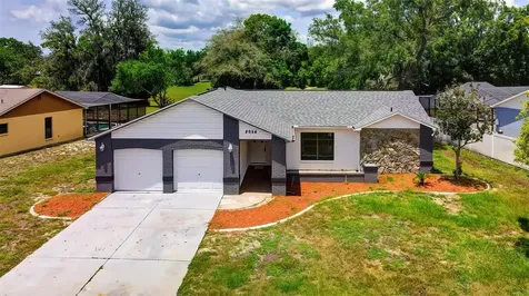 8054 Wooden Drive Spring Hill FL 34606