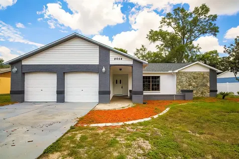 8054 Wooden Drive Spring Hill FL 34606