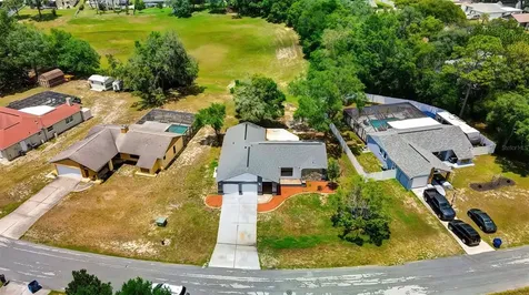 8054 Wooden Drive Spring Hill FL 34606
