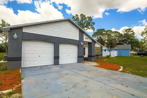 8054 Wooden Drive Spring Hill FL 34606