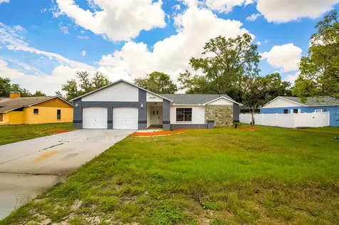 8054 Wooden Drive Spring Hill FL 34606