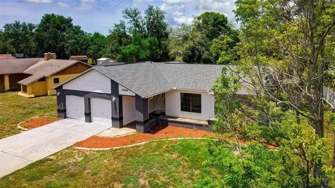 8054 Wooden Drive Spring Hill FL 34606