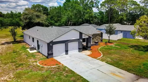 8054 Wooden Drive Spring Hill FL 34606