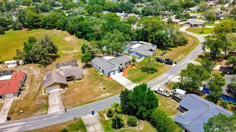 8054 Wooden Drive Spring Hill FL 34606