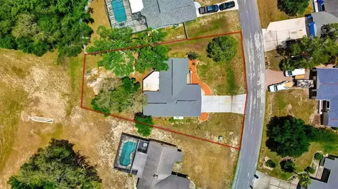 8054 Wooden Drive Spring Hill FL 34606