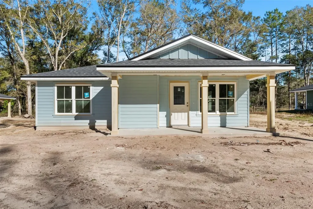 7449 SE 77th Lane Trenton FL 32693