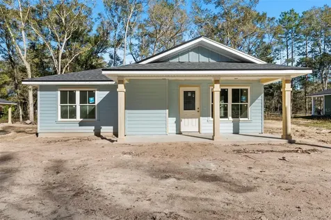 7449 SE 77th Lane Trenton FL 32693