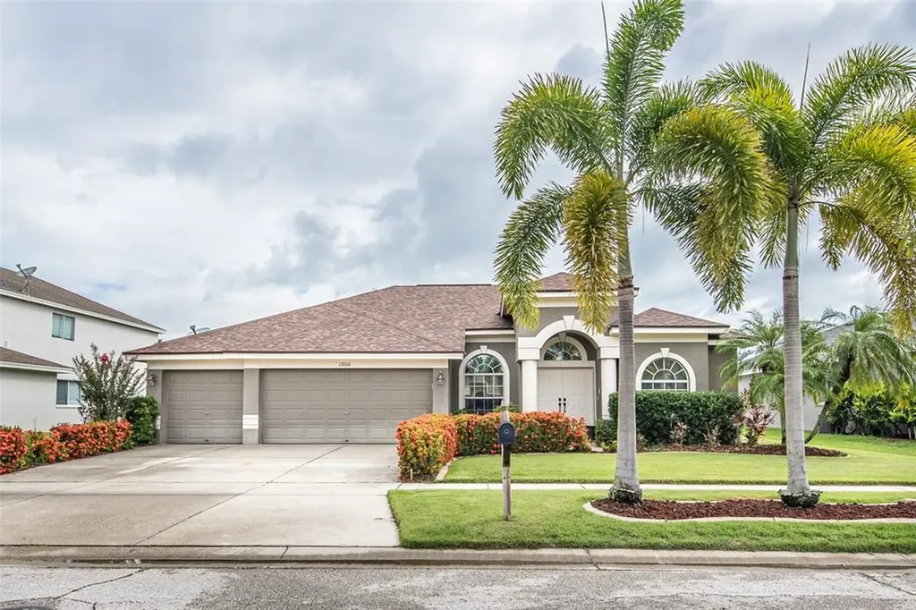 13006 Carlington Lane Riverview FL 33579