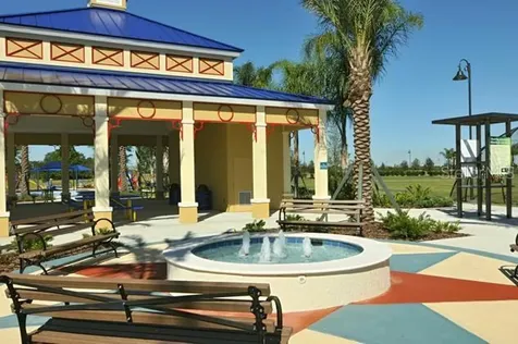 4738 Balboa Park Loop Bradenton FL 34211