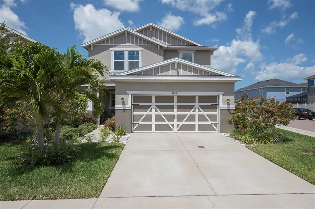 5790 Ambersweet Court Seminole FL 33772