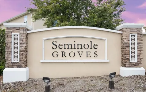 5790 Ambersweet Court Seminole FL 33772