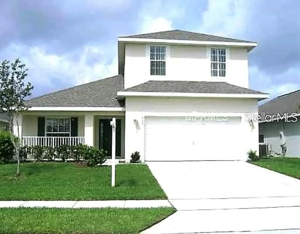 602 Chadbury Way Kissimmee FL 34744