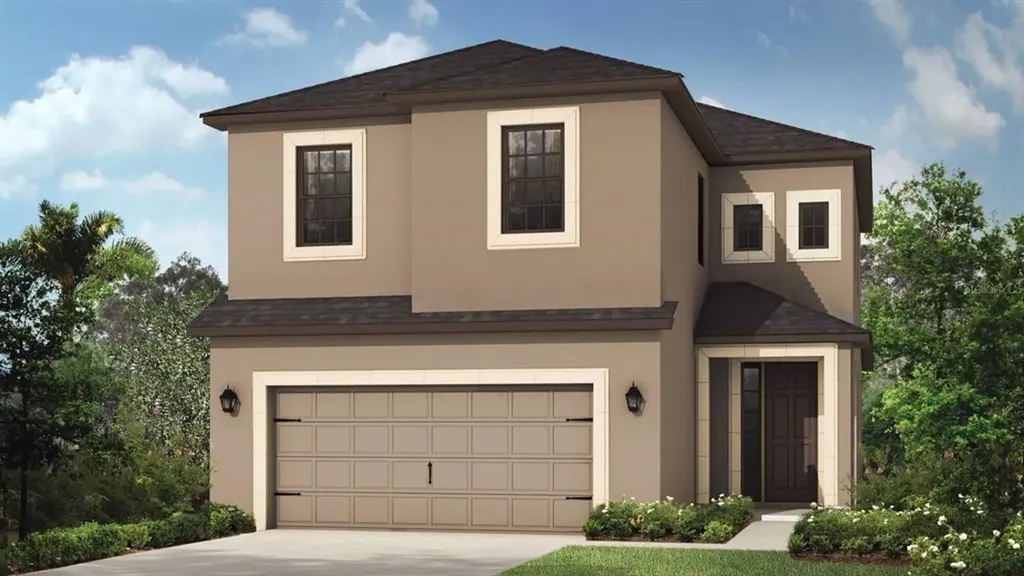 1442 Lone Feather Trail Winter Park FL 32792