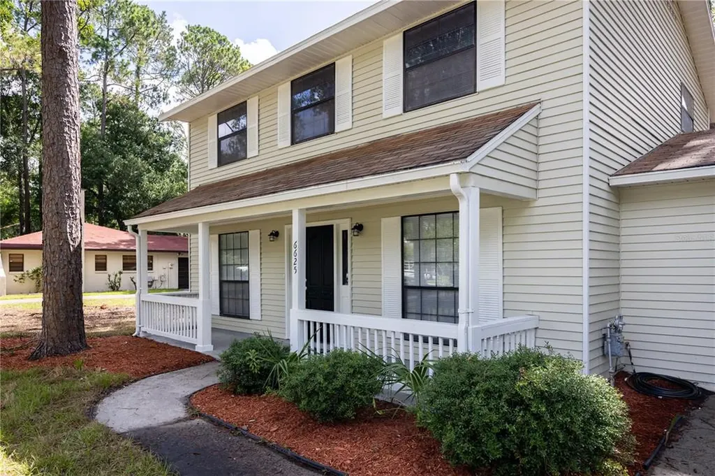 6625 NW 33rd Terrace Gainesville FL 32653