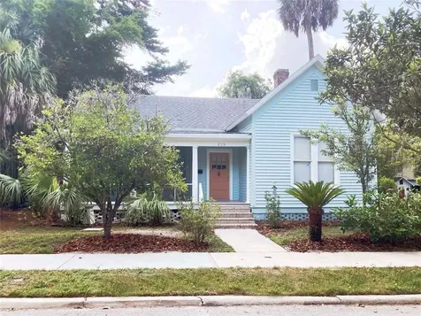 215 NE 4th Street Gainesville FL 32601