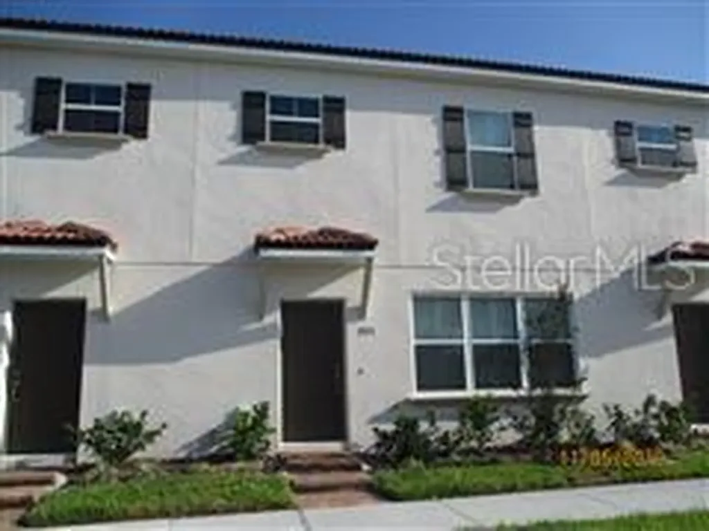 2913 Via Tuscany Way Kissimmee FL 34744