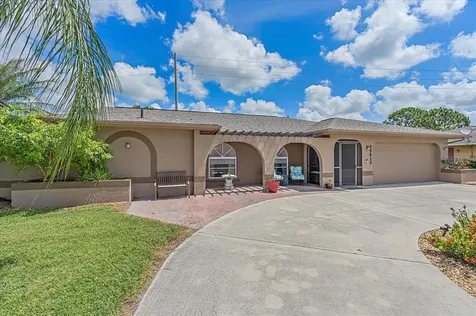 25412 Palisade Road Punta Gorda FL 33983