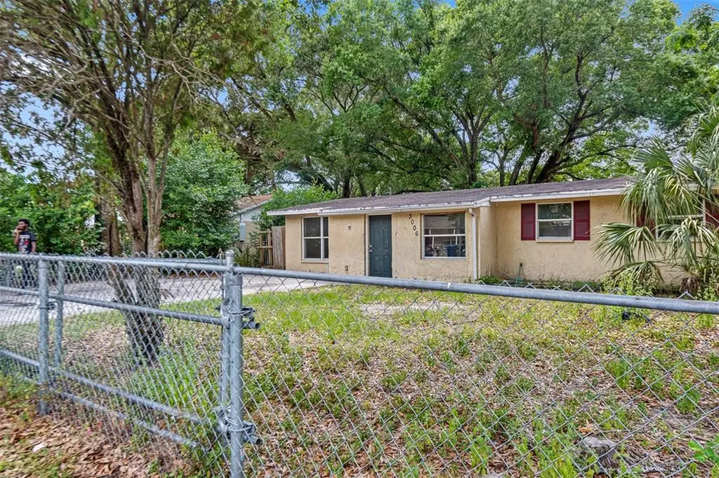 3006 Cord Street Tampa FL 33605