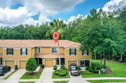 4409 Silver Falls Drive Land O Lakes FL 34639