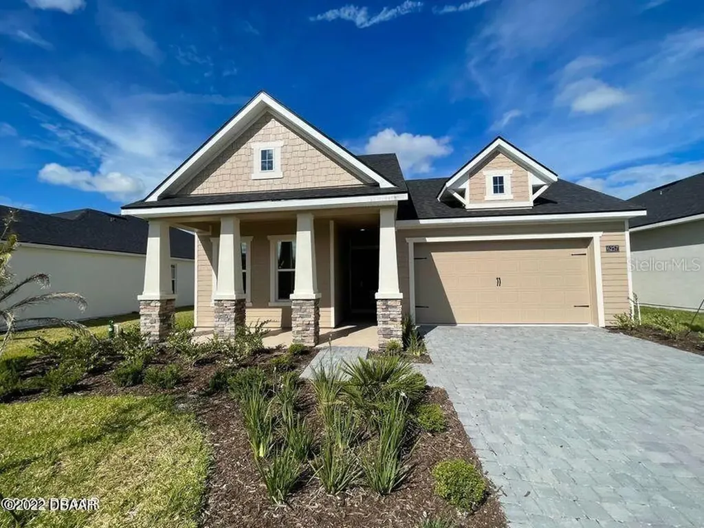 6257 Woodhaven Village Drive Port Orange FL 32128