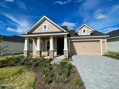 6257 Woodhaven Village Drive Port Orange FL 32128
