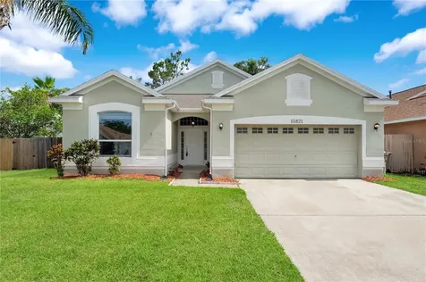 15821 Pine Lily Court Clermont FL 34714