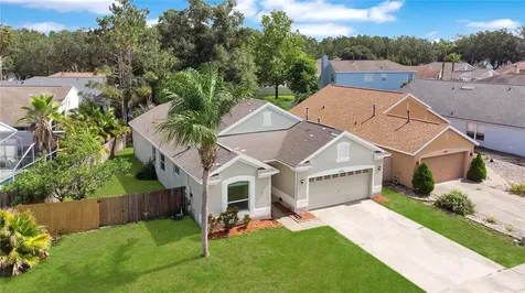15821 Pine Lily Court Clermont FL 34714